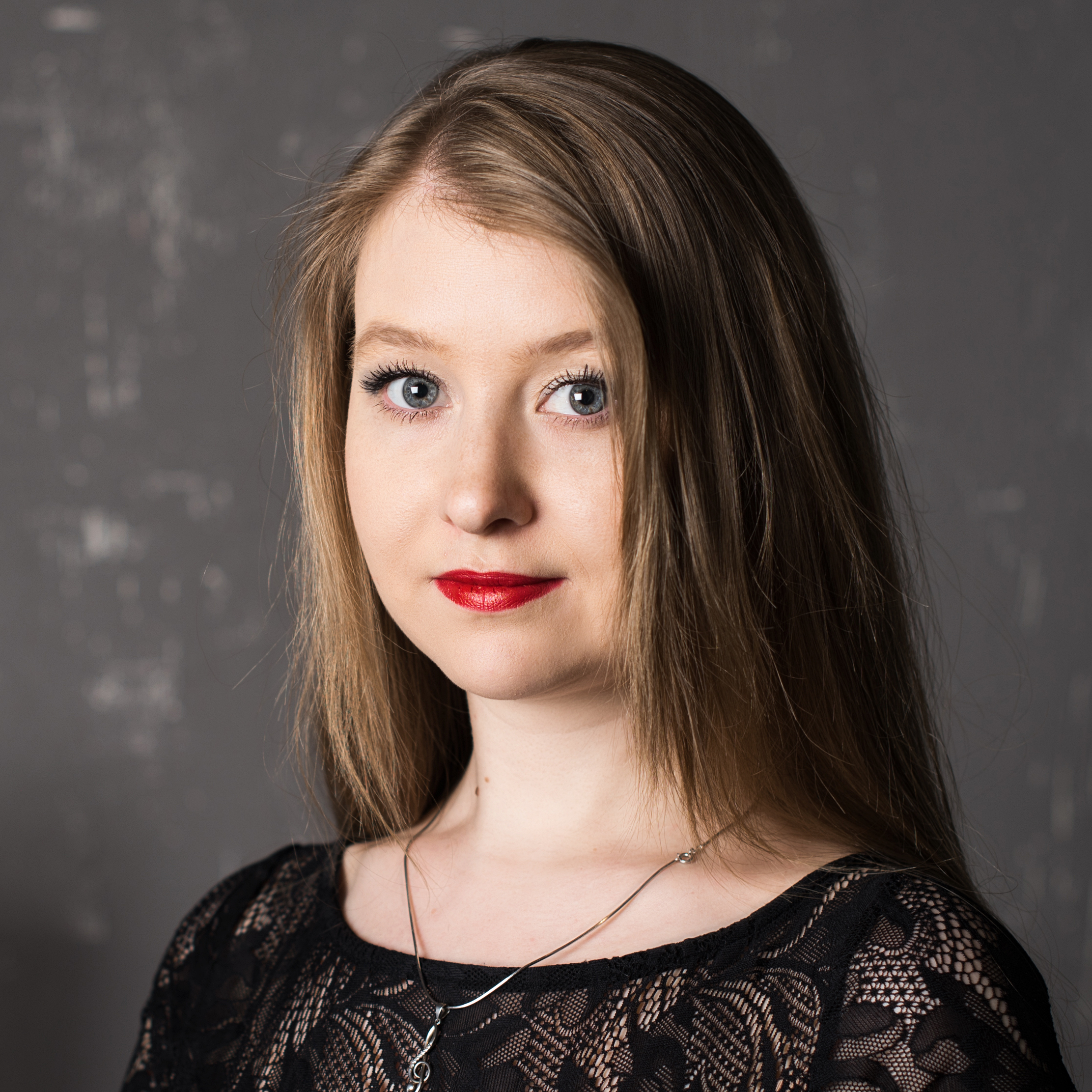 Anastasiia Funkner